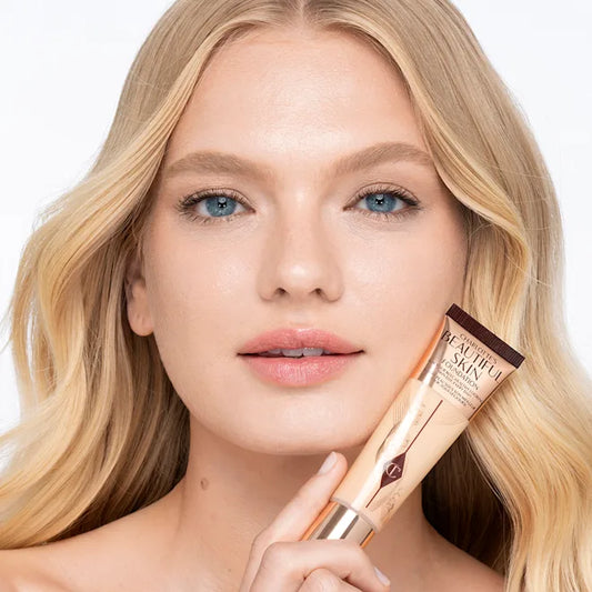 Charlotte Tilbury Beautiful Skin Foundation 30ml - Khayest