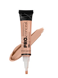 LA Girl HD Pro Concealer and Corrector