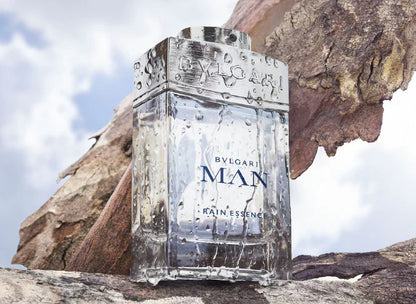 Bvlgari Man Rain Essence EDP Perfume for Men 100ml - Khayest