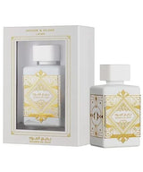 Lattafa Badee Al Oud Honor & Glory EDP for Men & Women 100ml