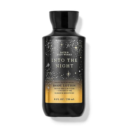 Bath & Body Works Into The Night Body Lotion 236ml