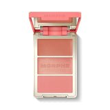 Morphe Cheek Thrills Multi Finish Face Trio Blush