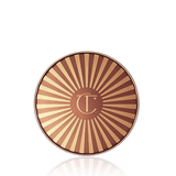 Charlotte Tilbury Science+Colour Beautiful Skin Sun Kissed Glow Bronzer