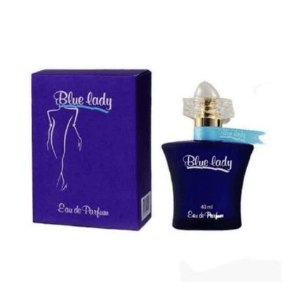 Rasasi Blue Lady Pour Femme EDP Perfume For Woman 40ml