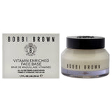 Bobbi Brown Vitamin Enriched Face Base Moisturizer – 50ml