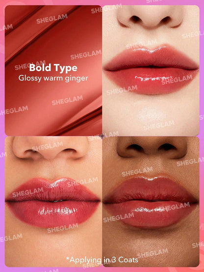 Sheglam-Mirror-Kiss-High-Shine-Lipstick-three-lips-close-up
