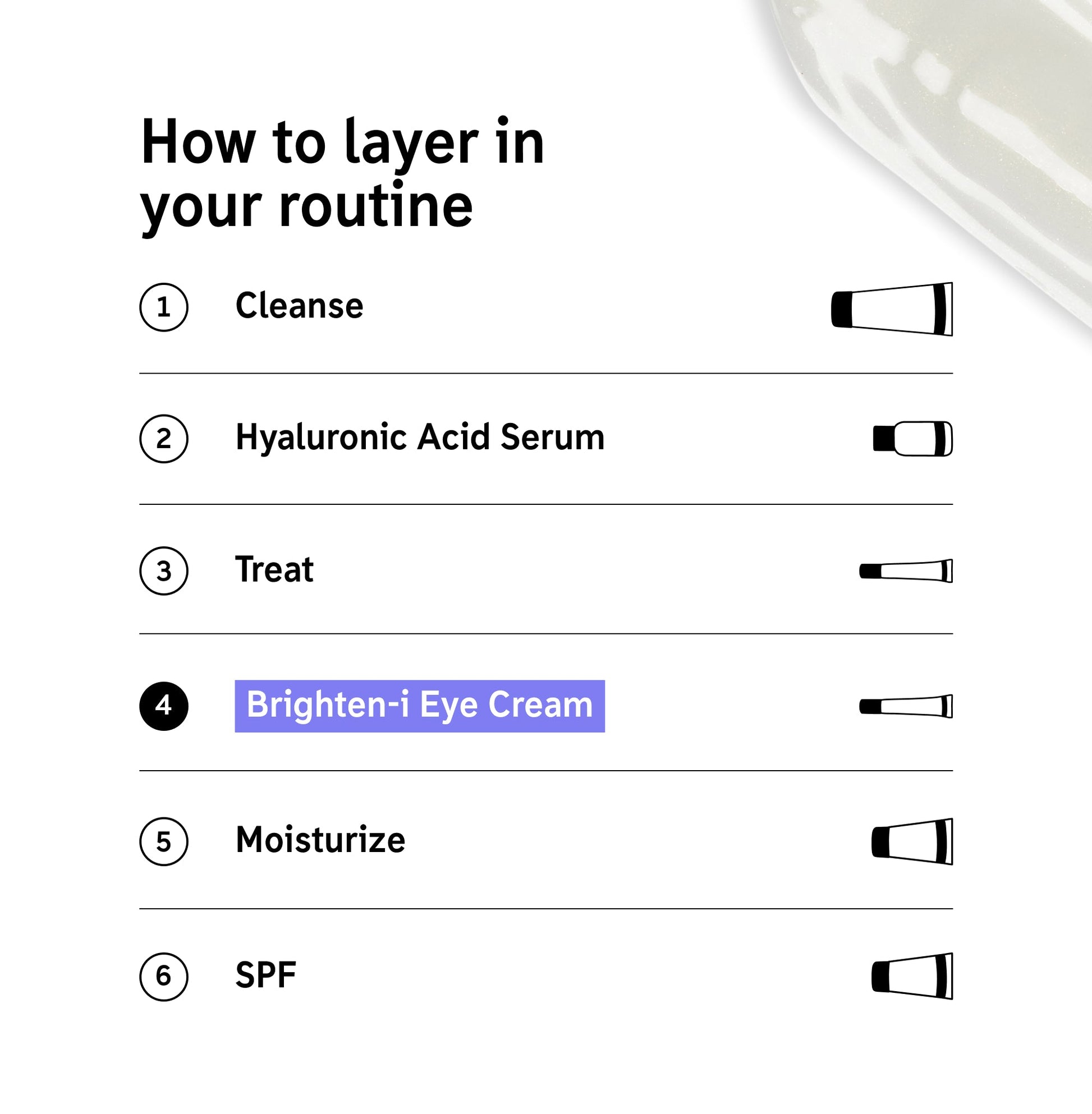 Brighten-i Eye Cream - Khayest