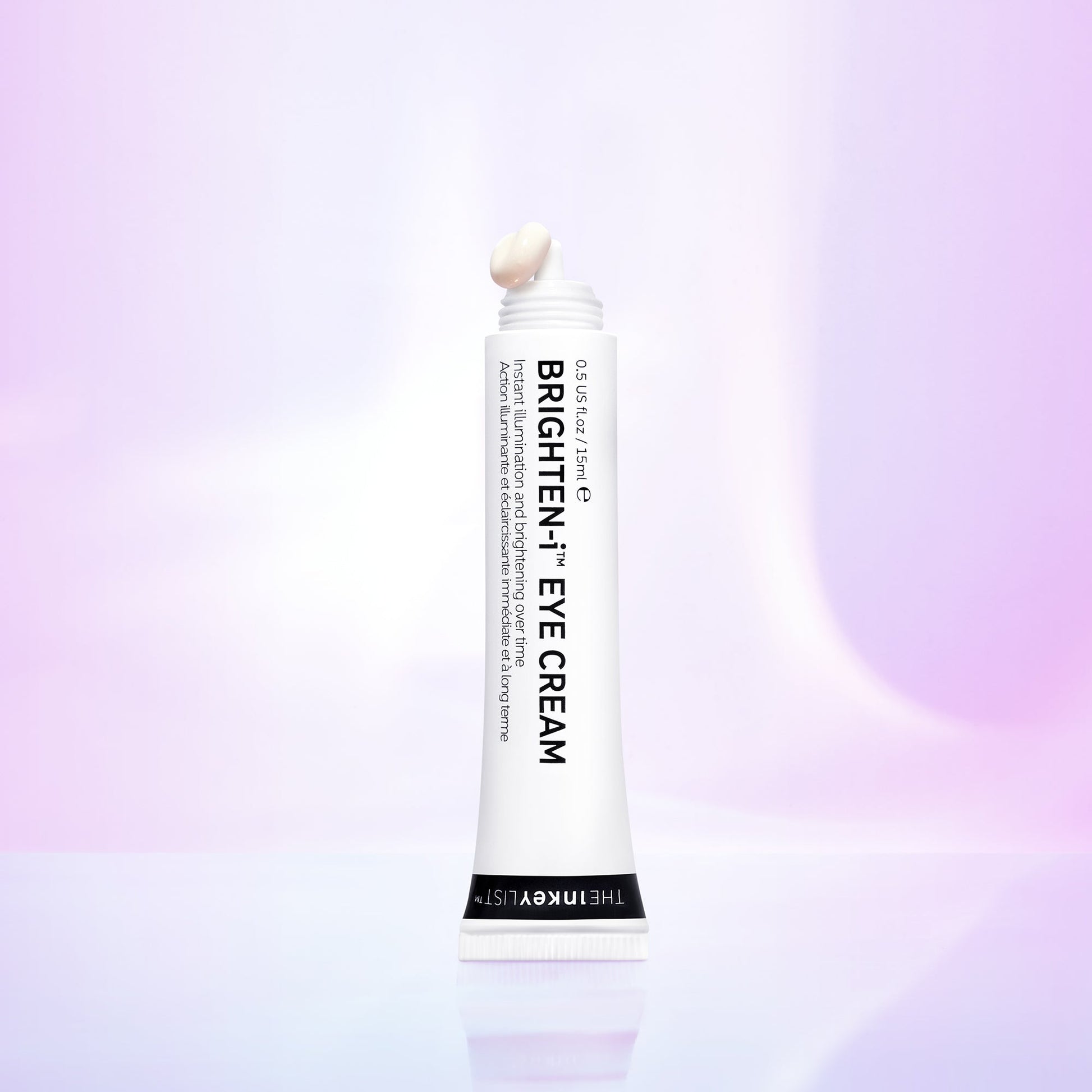 Brighten-i Eye Cream - Khayest