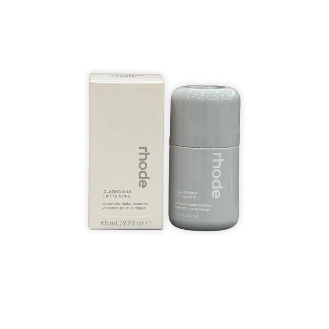 R H O D E Glazing Milk Face Toner