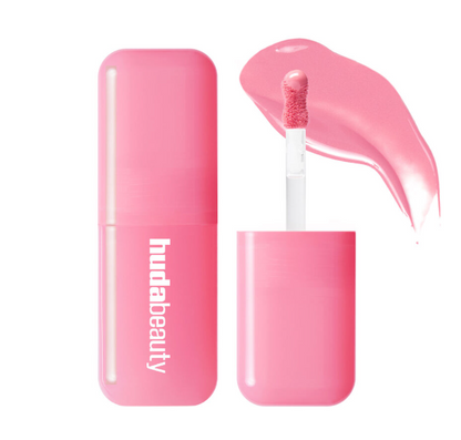 NYX Smushy Matte Lip Balm