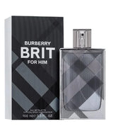 Burberry Brit For Him Eau de Toilette 100ml