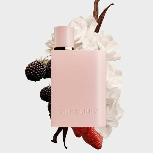 Burberry Her Elixir De Parfum EDP Perfume for Women 100ml - Khayest