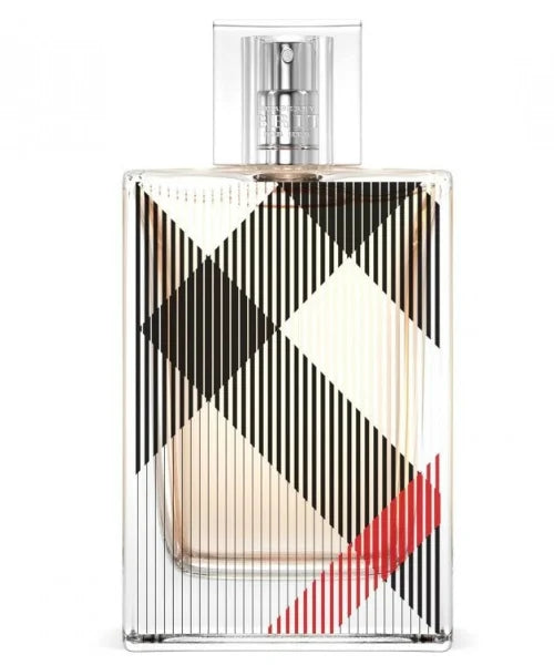 Burberry Brit For Her EDT Perfume for Women 100ml - Khayest