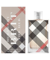 Burberry Brit For Her EDT Perfume for Women 100ml