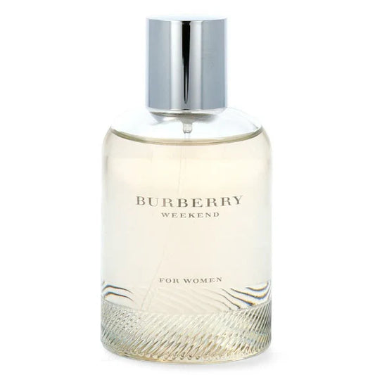 Burberry Weekend EDP Perfume for Women 100ml - Khayest