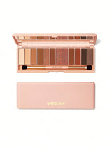 Sheglam Eyeshadow Palette