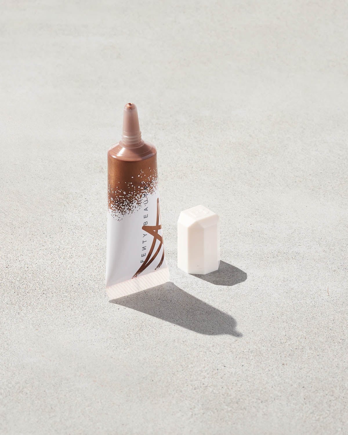 Fenty Beauty Liquid Killawatt Fluid Freestyle Highlighter - Khayest