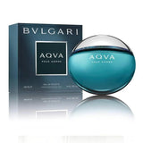 Bvlgari Aqva Pour Homme EDT Perfume for Men – 100ml