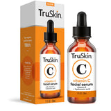 TruSkin Vitamin C Facial Serum 30ml