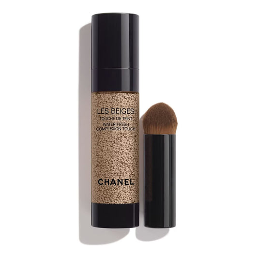 CHANEL LES BEIGES Water fresh Tinted Foundation