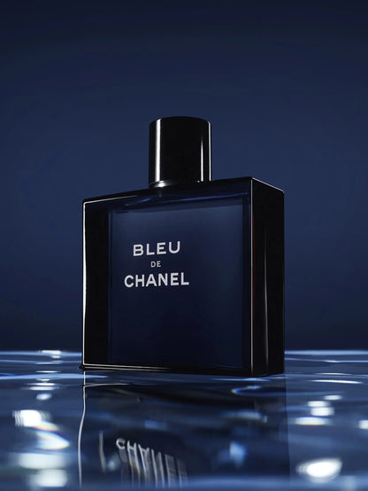 Bleu de Chanel Eau de Toilette For Men 150ml