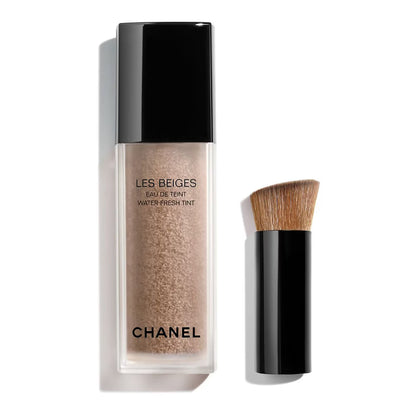 CHANEL LES BEIGES Water fresh Tinted Foundation
