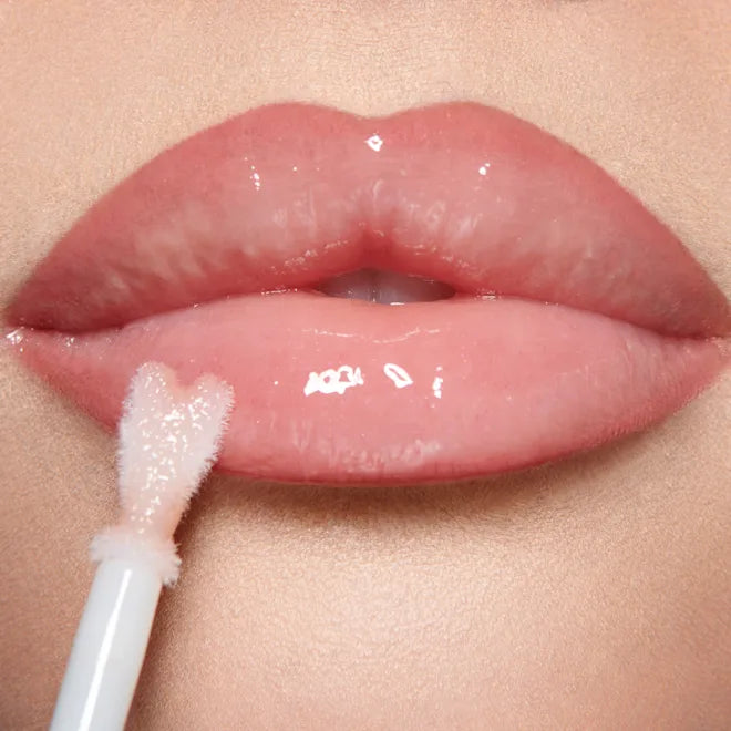 CHARLOTTE TILBURY Mini Collagen Lip Bath Icons - Khayest