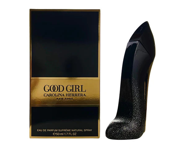 Carolina Herrera Good Girl EDP Supreme Perfume for Women 80ml