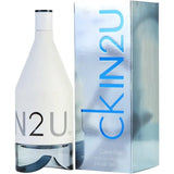 CK IN2U By Calvin Klein EDT Perfume for Men 150ml