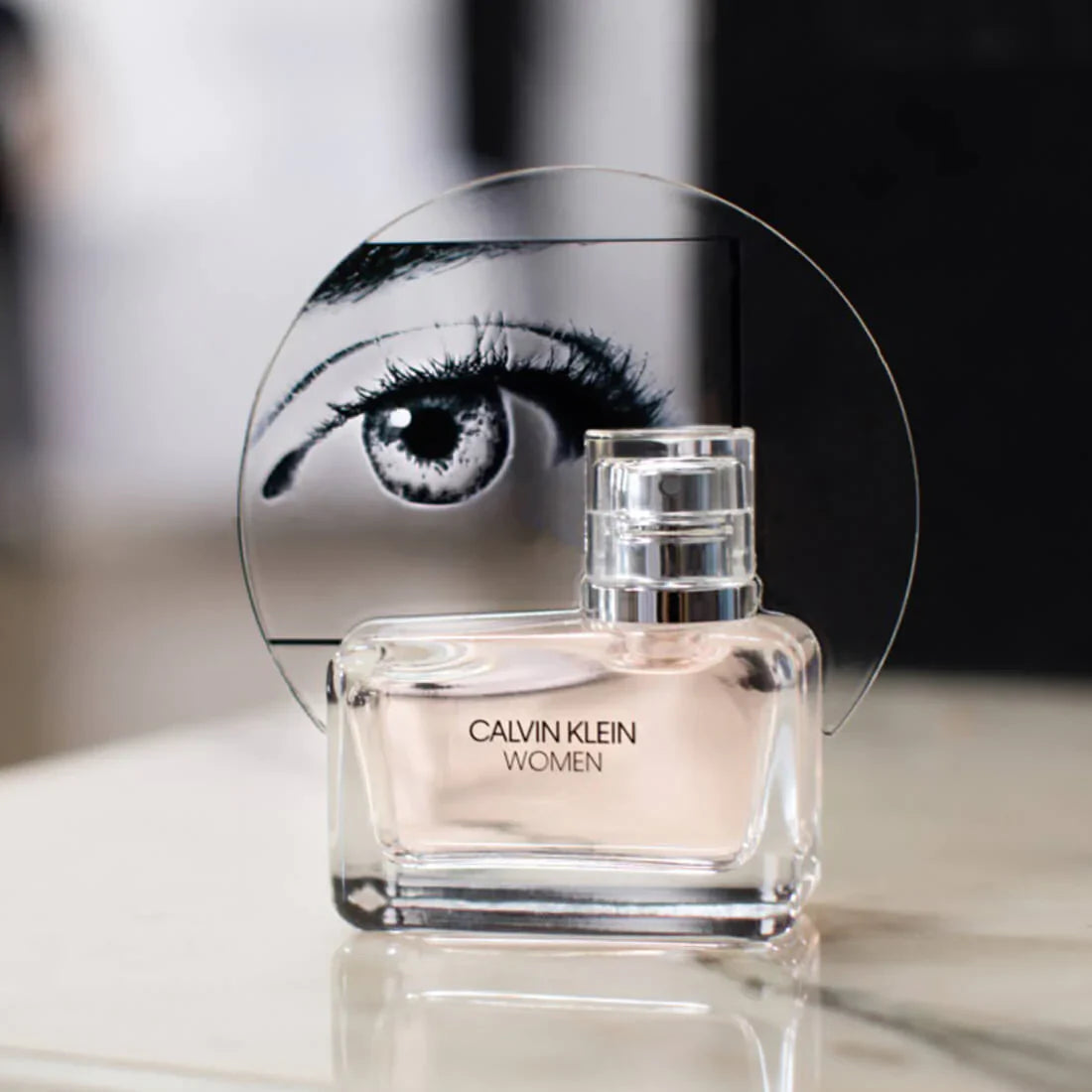 Calvin Klein Women EDP Perfume for Women 100ml - Khayest
