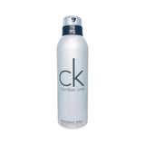 CK Number One Body Spray 200ml