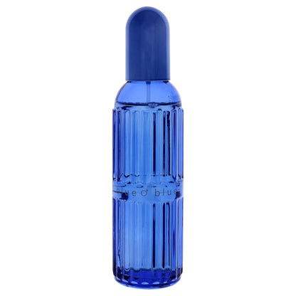 Colour Me Homme Blue EDP Parfume For Men 90ML