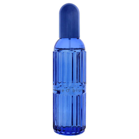 Colour Me Homme Blue EDP Perfume For Men 90ML - Khayest