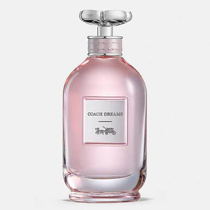 COACH Dreams EDP Perfume For Women 90ml - Khayest