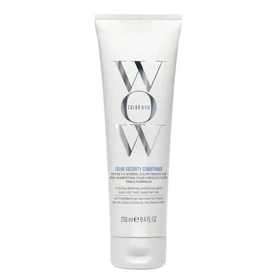 Color Wow Color Security Conditioner Fine to Normal Hair 250ml - Khayest