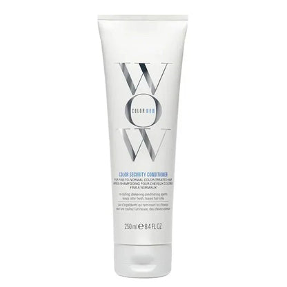 Color Wow Color Security Conditioner Fine to Normal Hair 250ml - Khayest