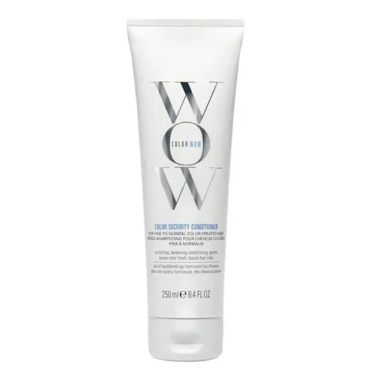 Color Wow Color Security Conditioner Fine to Normal Hair 250ml - Khayest