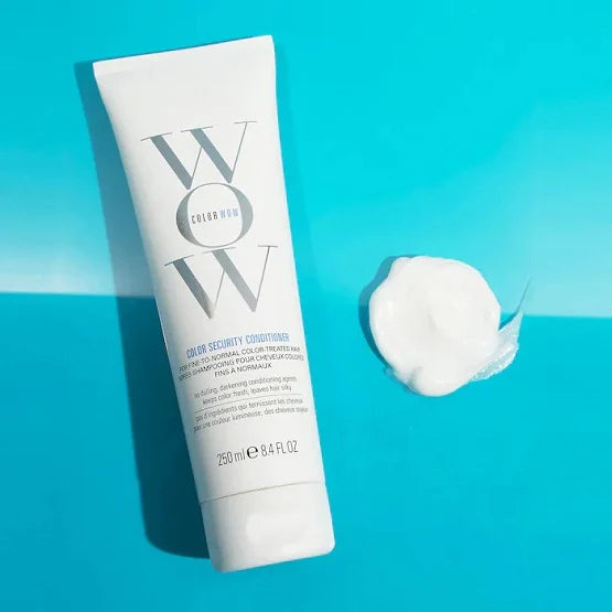 Color Wow Color Security Conditioner Fine to Normal Hair 250ml - Khayest
