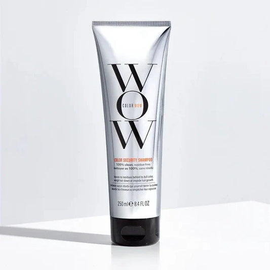 color wow color Security Hair Shampoo 250Ml - Khayest