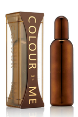 Colour Me Oud EDP Perfume For Men 100ml