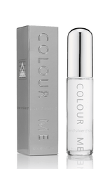 Colour Me Silver EDP Perfume For Men 50ml