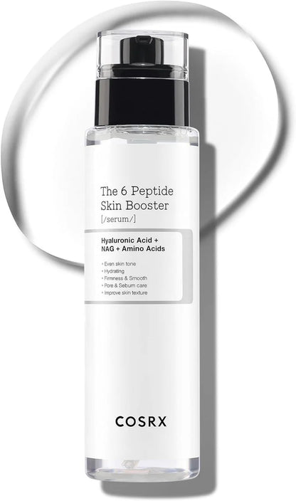 COSRX The 6 Peptide Skin Booster Serum 150ml