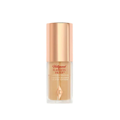 Charlotte Tilbury Flawless Filter Superstar Youth Glow Foundation Mini