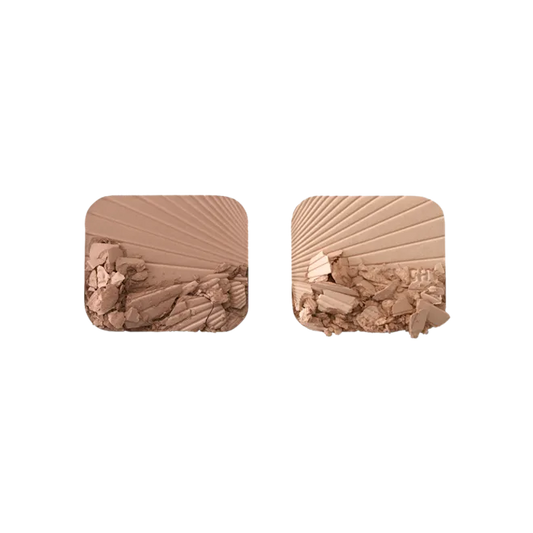 CHARLOTTE TILBURY Filmstar Bronze and Glow Face Bronzer and Contour Palette - Khayest