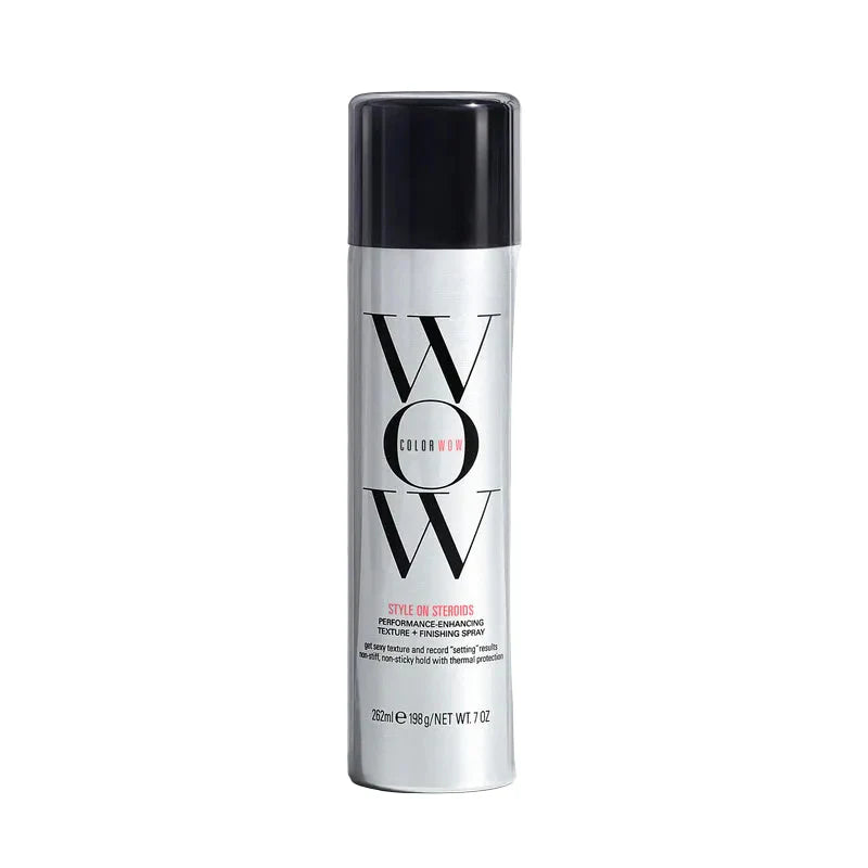 Color Wow Style On Steroids Texture Spray 250ml - Khayest