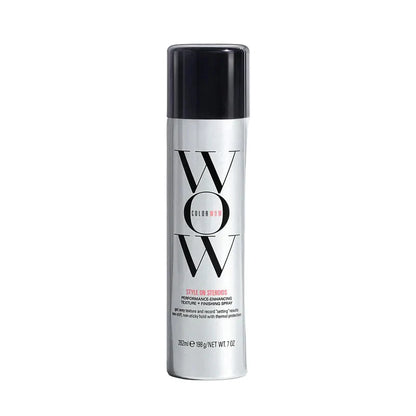 Color Wow Style On Steroids Texture Spray 250ml - Khayest