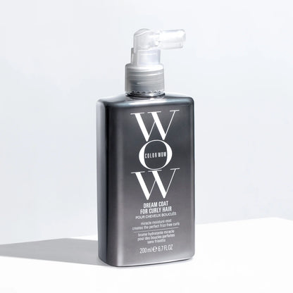 Color Wow Dream Coat for Curly Hair 200ml