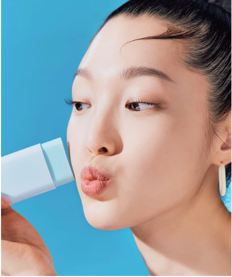 TOCOBO Cotton Soft Sun Stick SPF50 PA++++ - Khayest