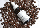 The Ordinary Caffeine Solution 5% + EGCG Face Serum 30ml