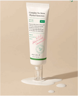 Axis-Y Complete No-Stress Physical Sunscreen – 50 ml